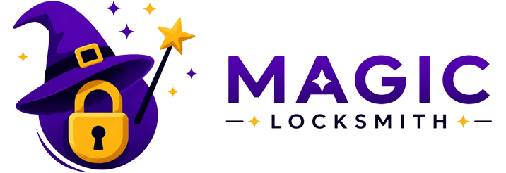 Reference Locksmith